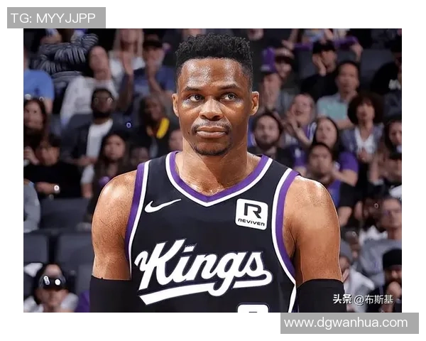 NBA各队队史三双王! 威少排名雷霆&奇才队史榜首!