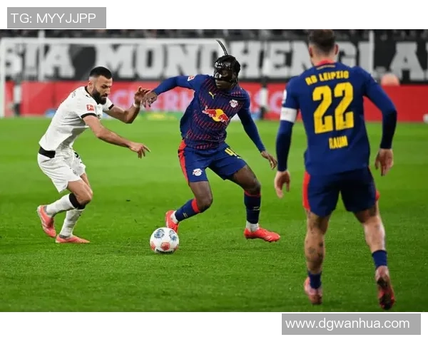 德甲 多特蒙德VS门兴格拉德巴赫 比分猜测